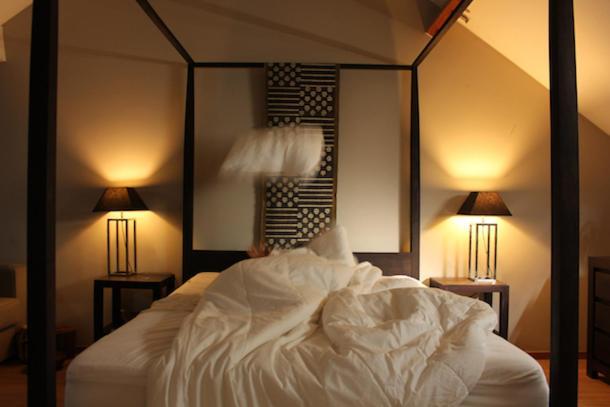 Cosy Lodge Ділбек Екстер'єр фото