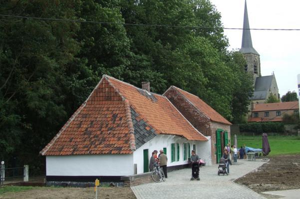 Cosy Lodge Ділбек Екстер'єр фото